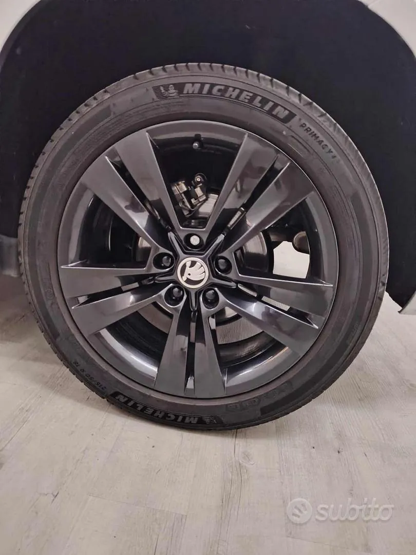Skoda Karoq 2020 photo 4