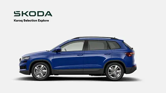 Skoda Karoq 2027 photo 2