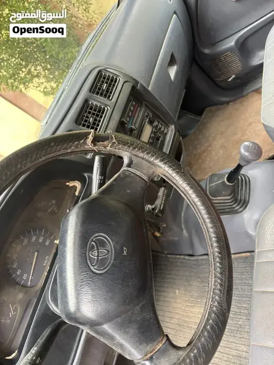 Toyota Hilux 2004 photo 3