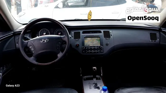Hyundai Azera