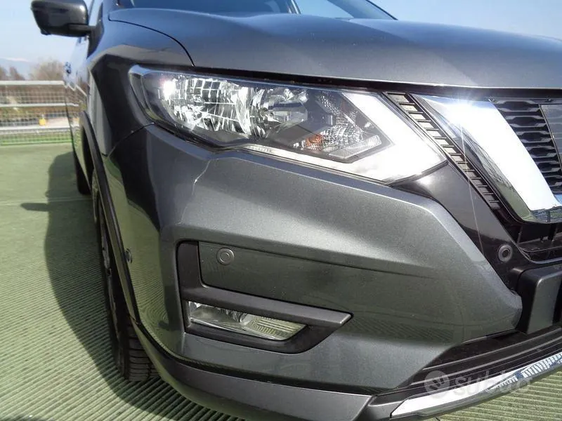 Nissan X-Trail 2019 photo 5