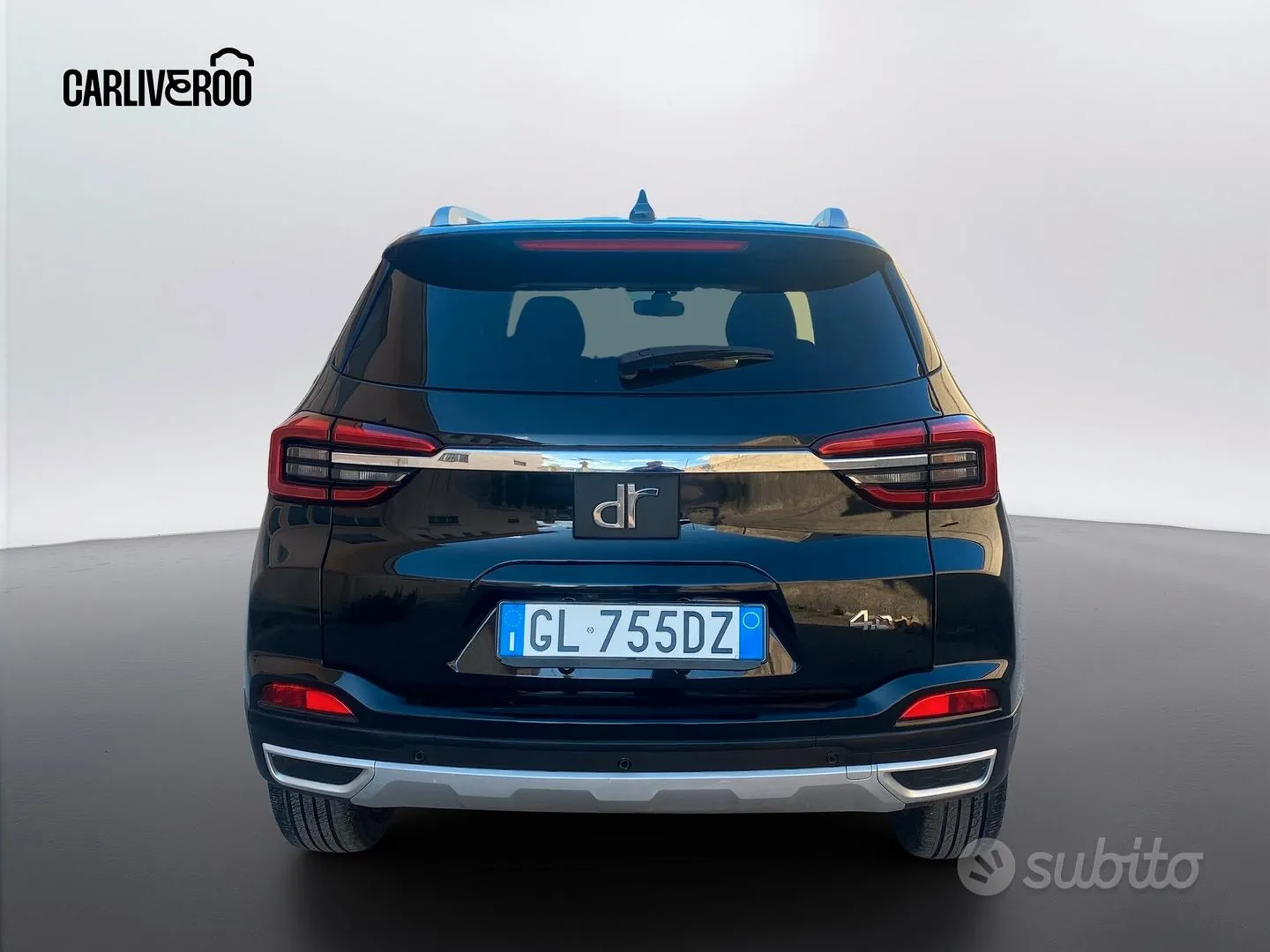 Renault Kwid 2022 photo 5