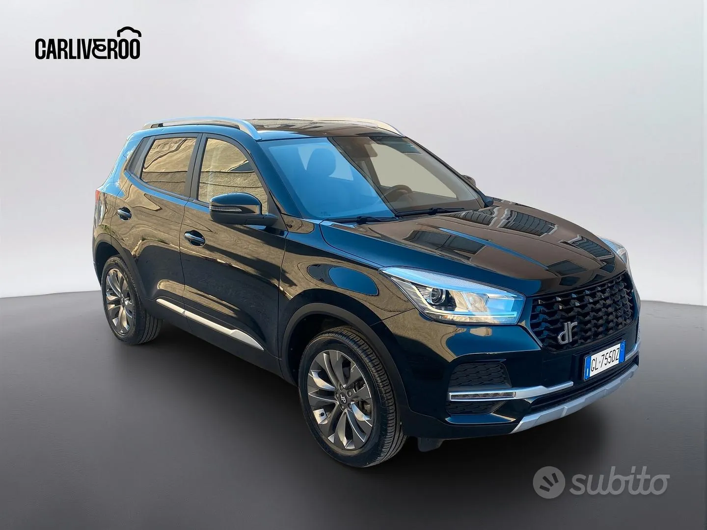 Renault Kwid 2022 photo 3