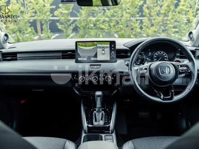 Honda Vezel 2026 photo 4