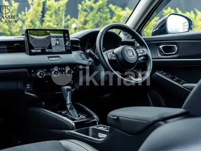 Honda Vezel 2026 photo 2