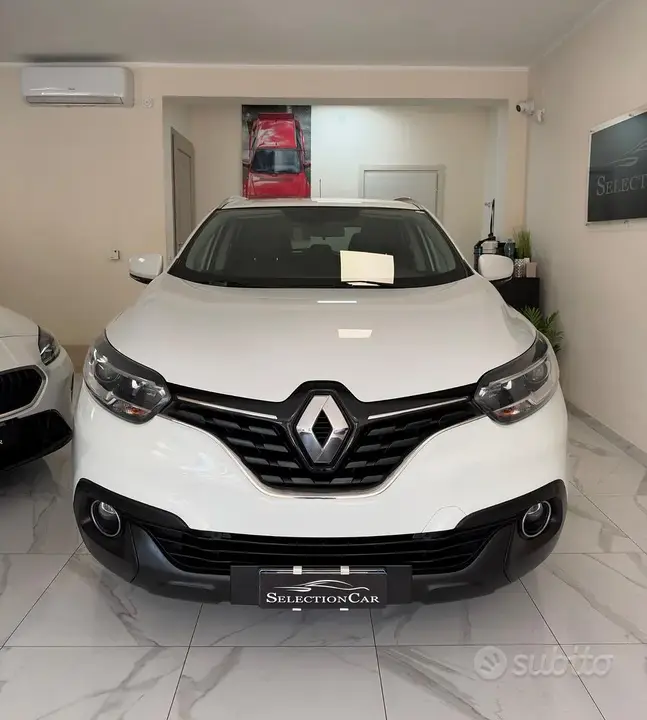 Renault Kadjar 2016 photo 3