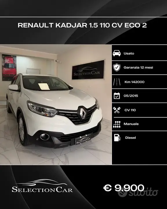 Renault Kadjar