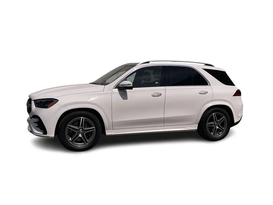 Mercedes-Benz Gle350 2026 photo 4