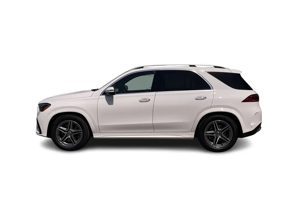 Mercedes-Benz Gle350 2026 photo 5
