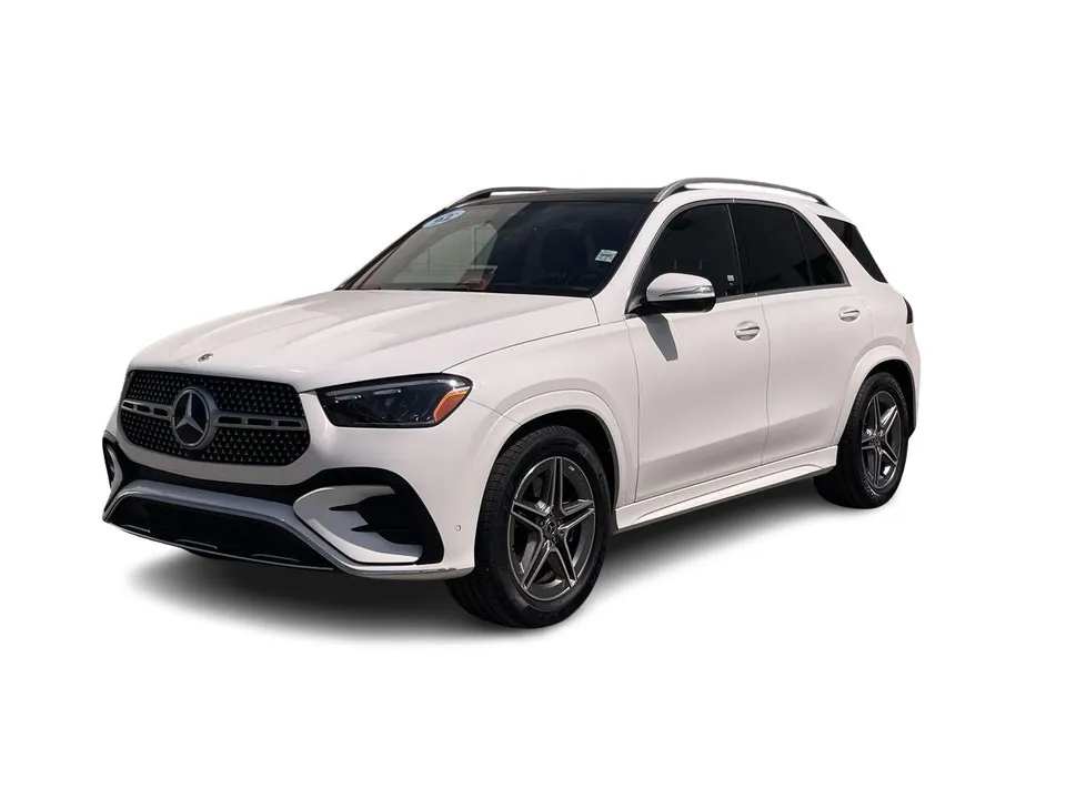 Mercedes-Benz Gle350 2026 photo 2