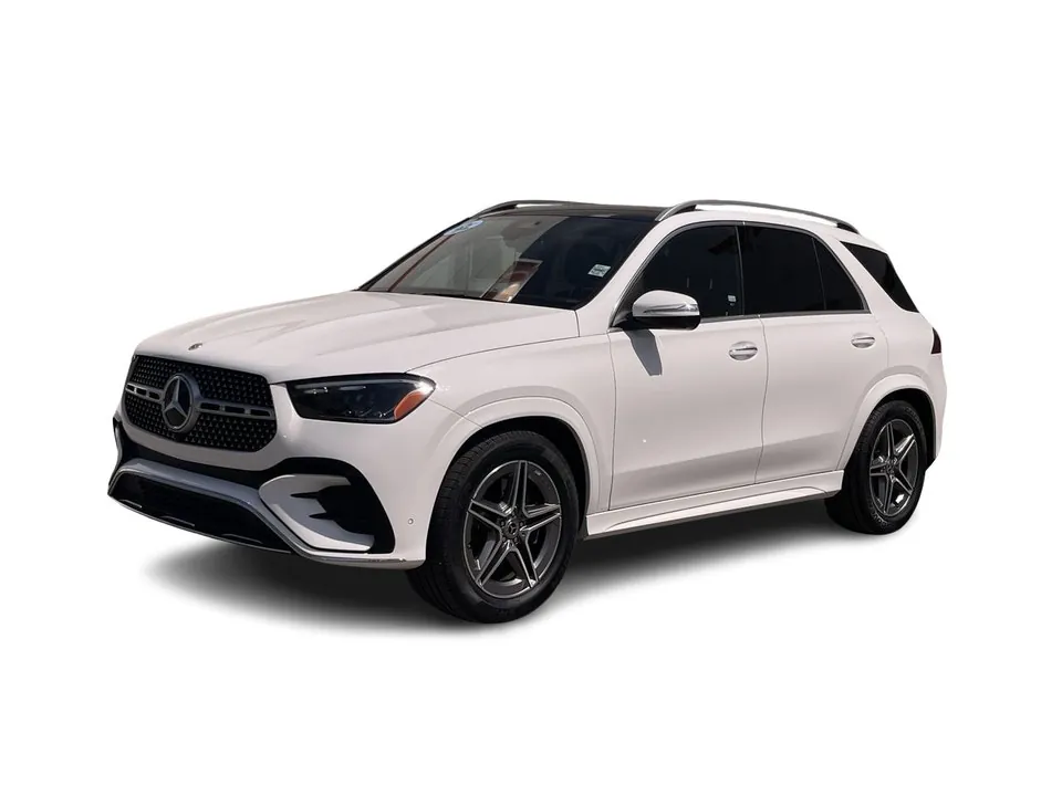 Mercedes-Benz Gle350 2026 photo 3