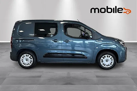Opel Combo 2025 photo 2