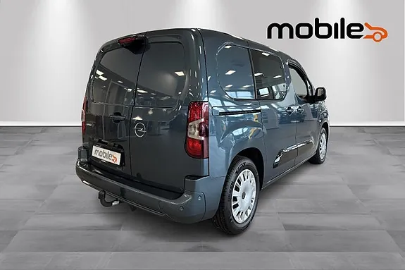 Opel Combo 2025 photo 3