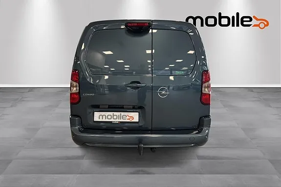 Opel Combo 2025 photo 4