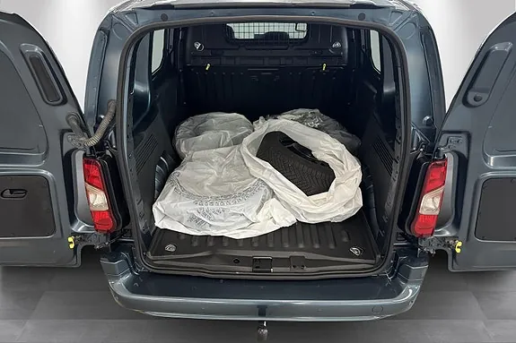 Opel Combo 2025 photo 5