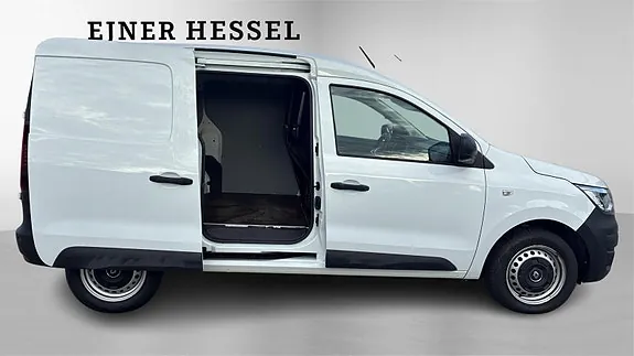 Renault Express 2022 photo 3