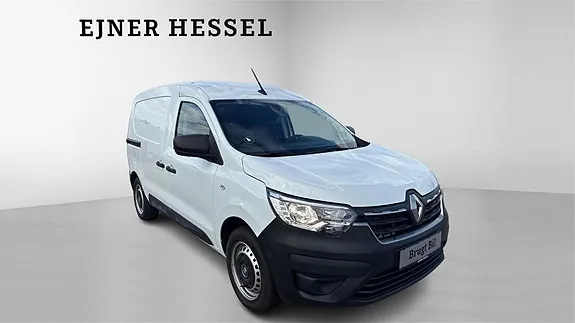 Renault Express 2022 photo 2