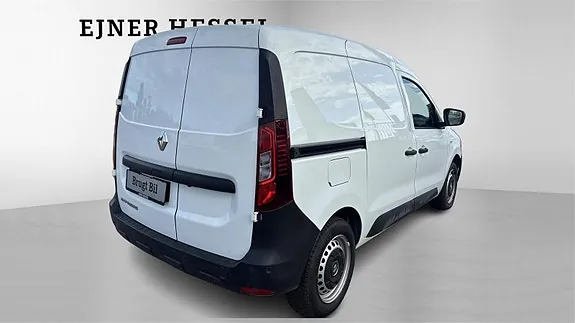 Renault Express 2022 photo 4
