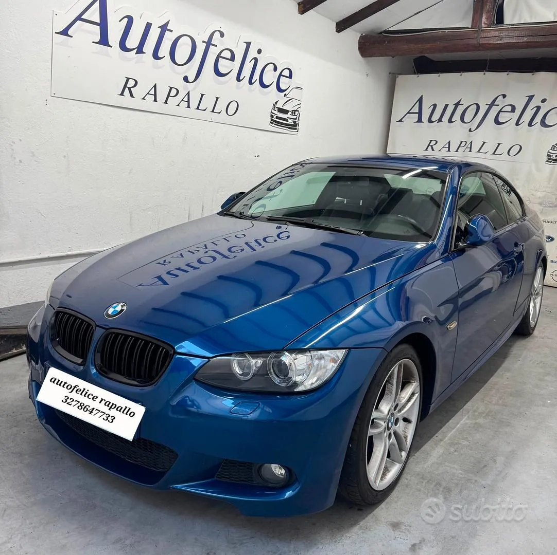 BMW 320D