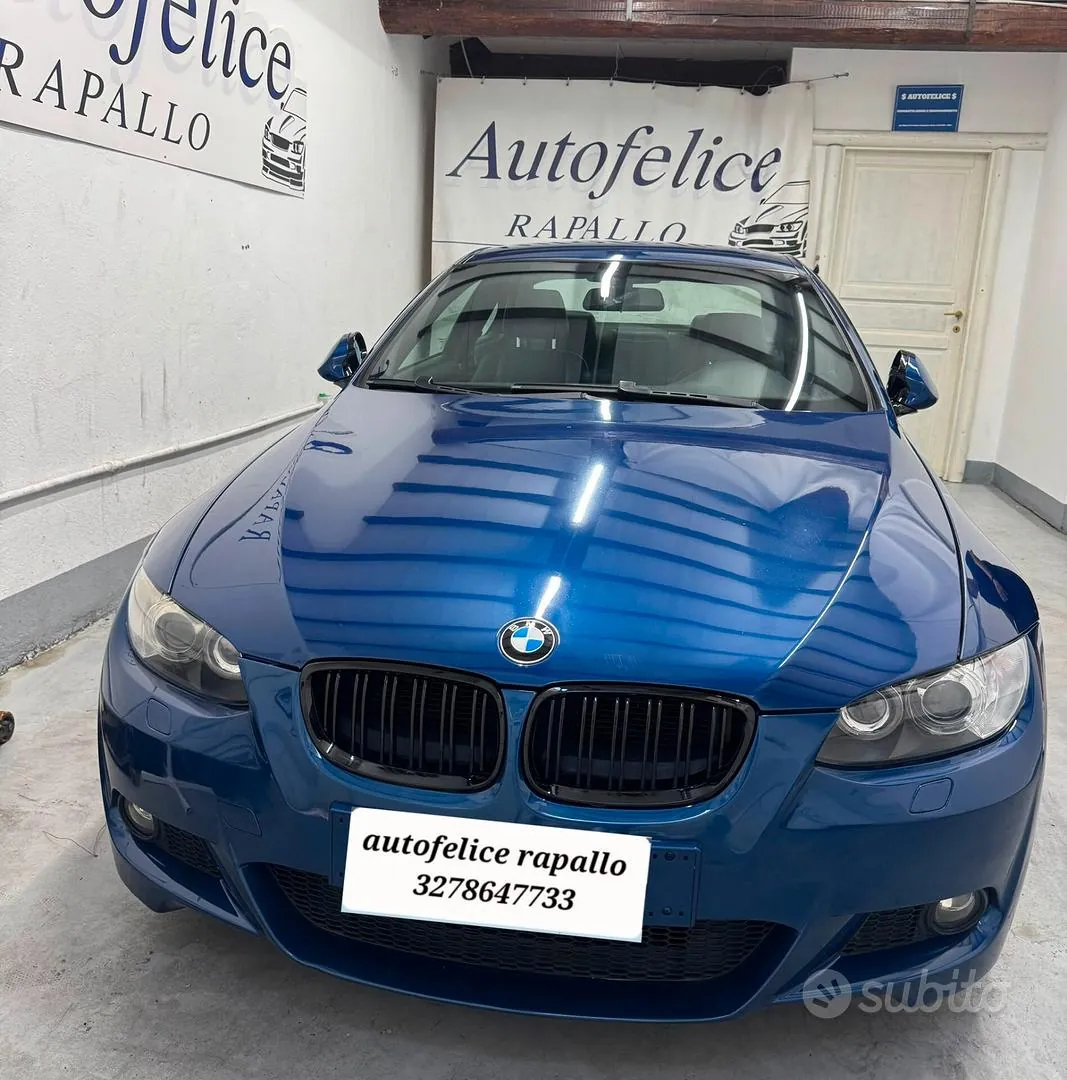 BMW 320D