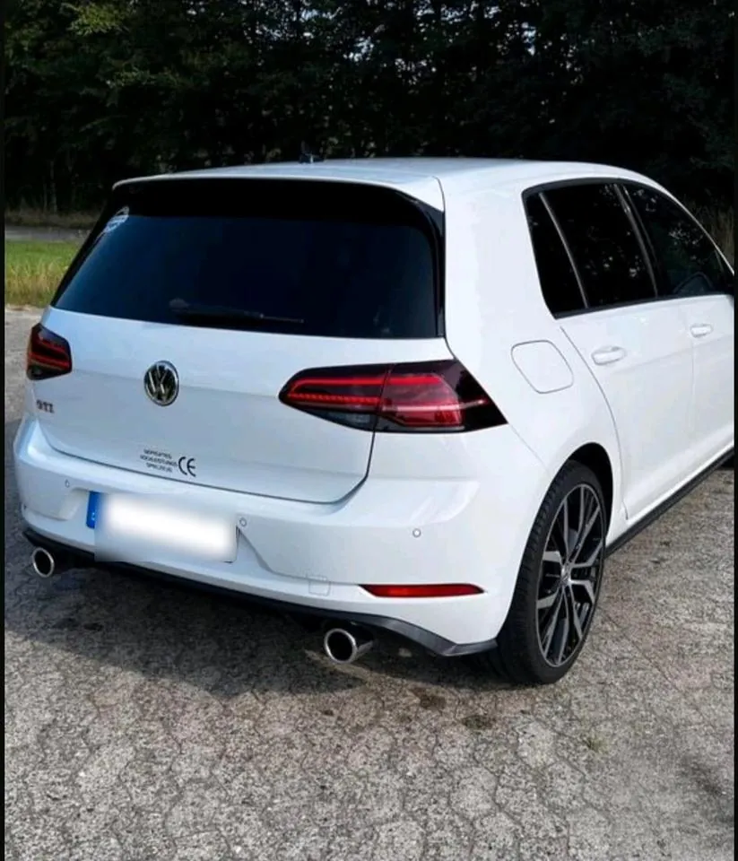 Volkswagen Golf 7