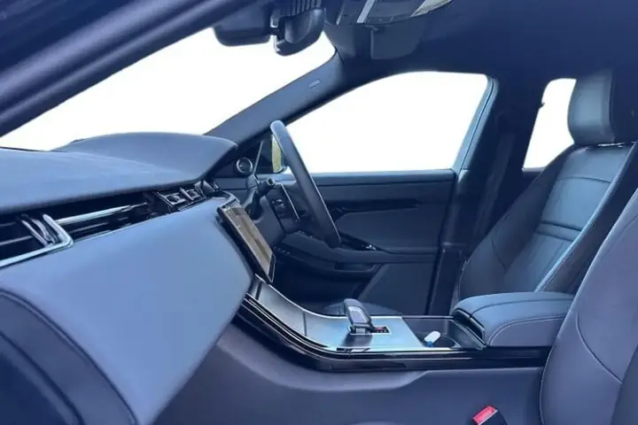Land Rover Range Rover Evoque photo 3