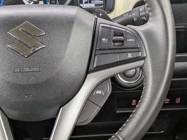 Suzuki Crossby 2024 photo 5