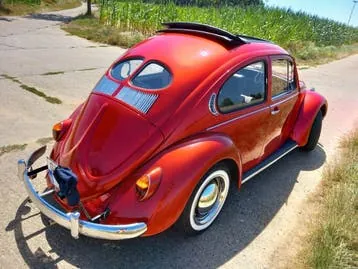 Volkswagen Kever