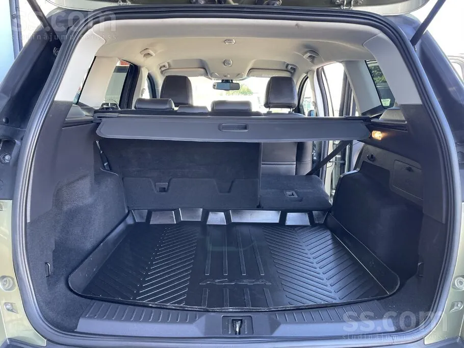 Ford Kuga 2013 photo 5