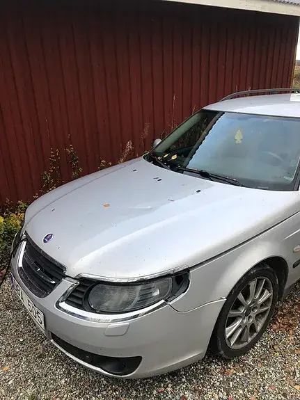 Saab 9-5