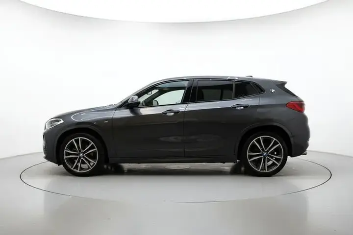 BMW X2 2019 photo 4