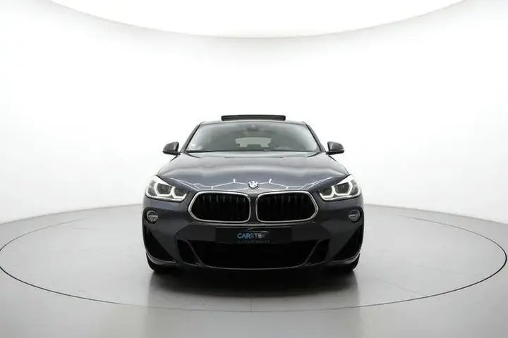 BMW X2 2019 photo 2