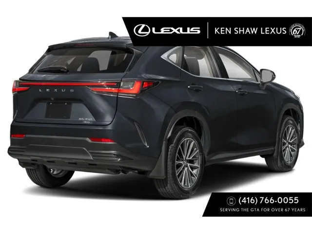 Lexus Nx 2026 photo 2