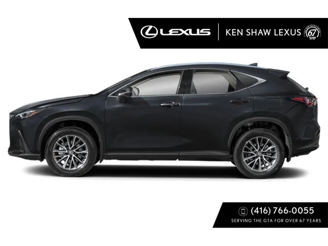 Lexus Nx 2026 photo 3