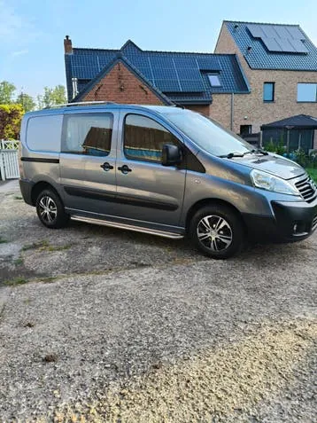 Fiat Scudo