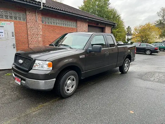 Ford F-150 2006 photo 4