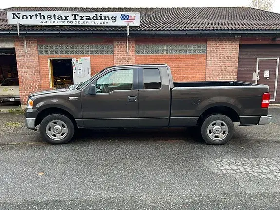 Ford F-150 2006 photo 5