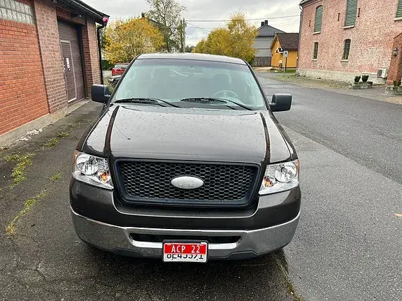 Ford F-150 2006 photo 2