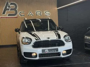 Mini Countryman 2019 photo 2