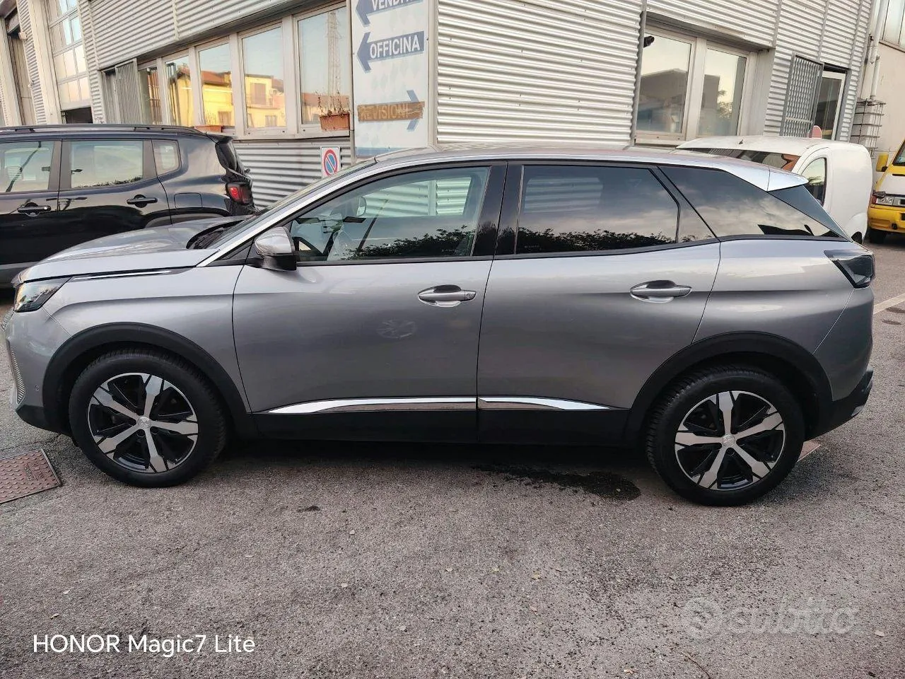 Peugeot 3008 2020 photo 5