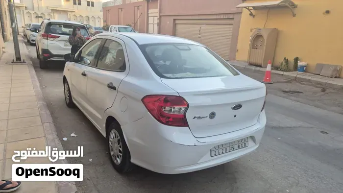 Ford Figo