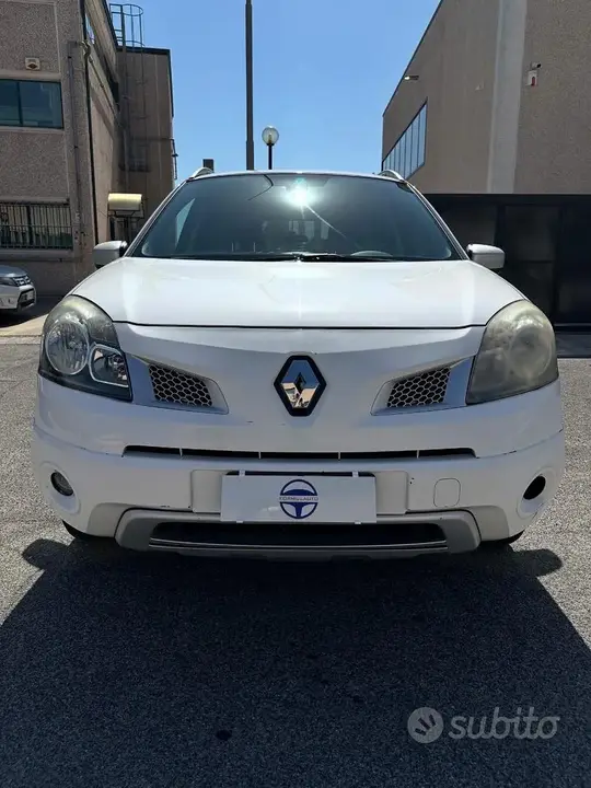 Renault Koleos 2011 photo 3