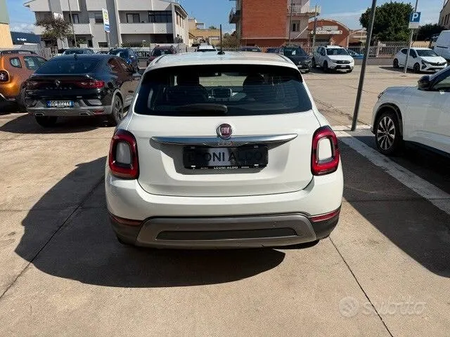Fiat 500X 2019 photo 5