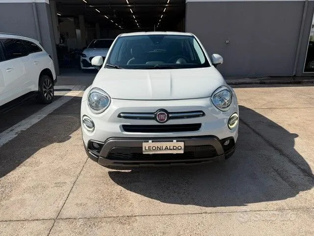 Fiat 500X 2019 photo 2