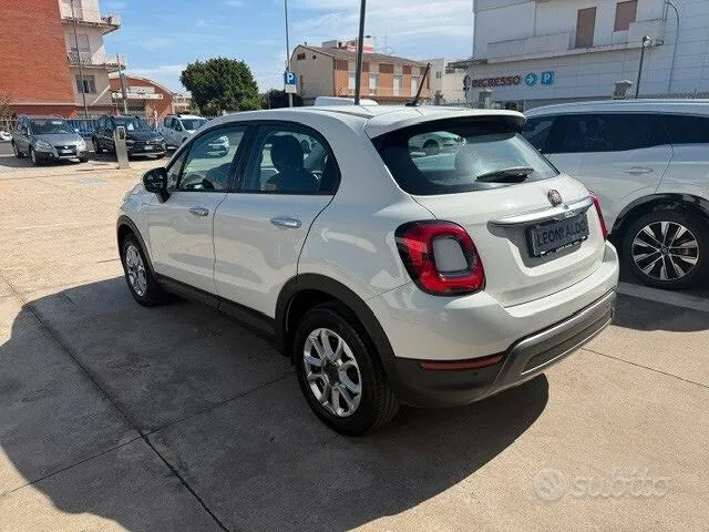 Fiat 500X 2019 photo 4