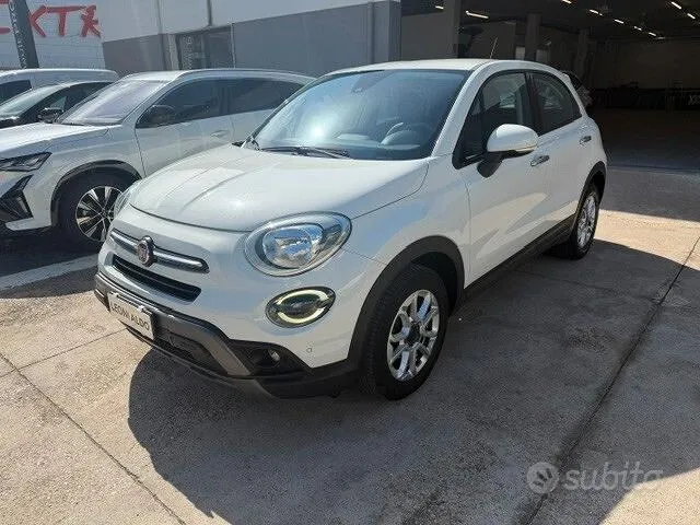 Fiat 500X 2019 photo 3