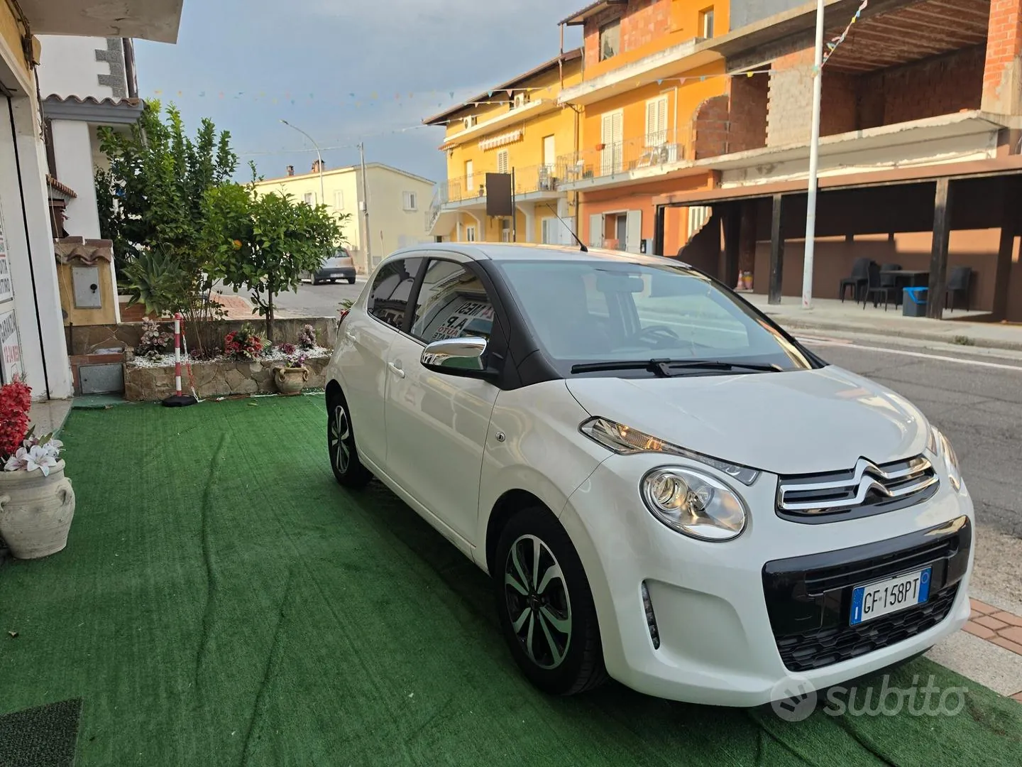 Citroen C1 2021 photo 2