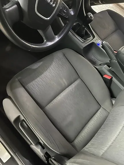 Audi A4 2007 photo 2