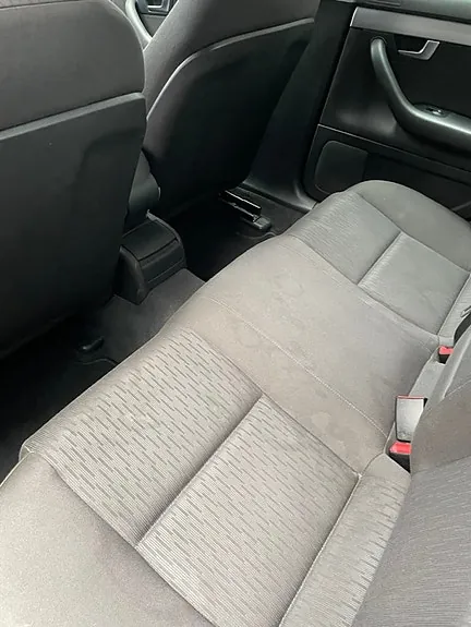 Audi A4 2007 photo 3