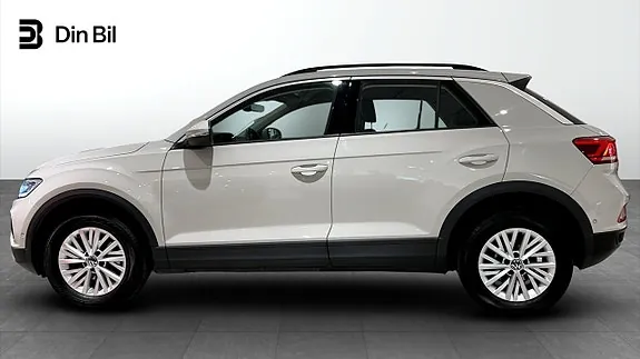 Volkswagen T-Roc 2023 photo 2